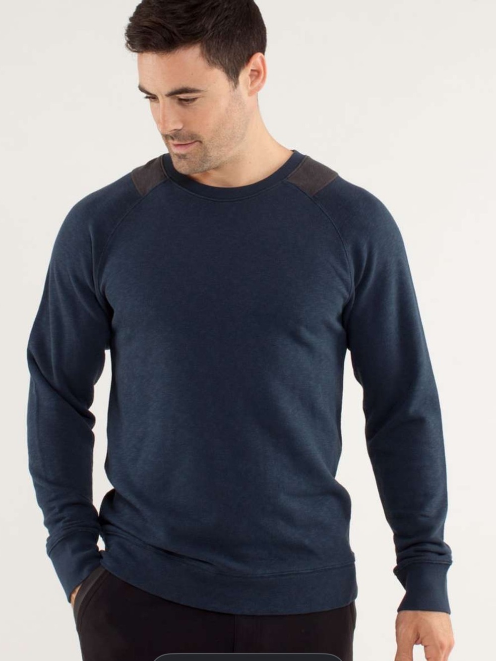 Lululemon Studio Long Sleeve S